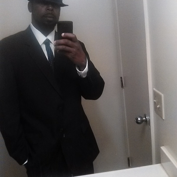 Meet your Posher, Blocka - Picture 1 of 1